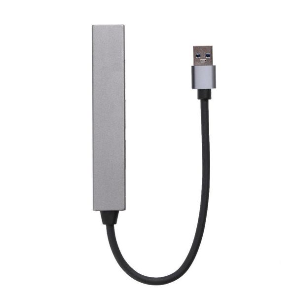 Multi USB 3.0 Hub 3 Port