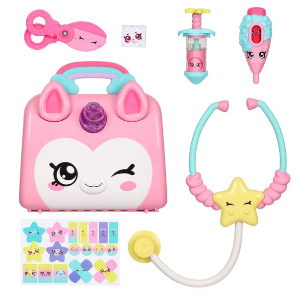 Kindi Kids - Kindi Fun Doctor Bag