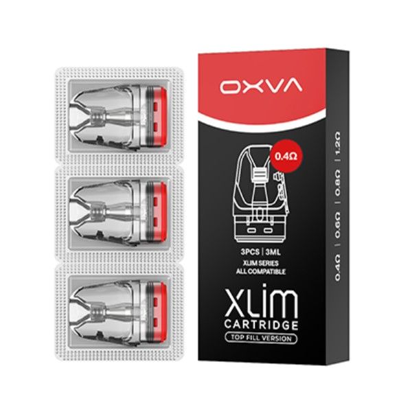 OXVA logo