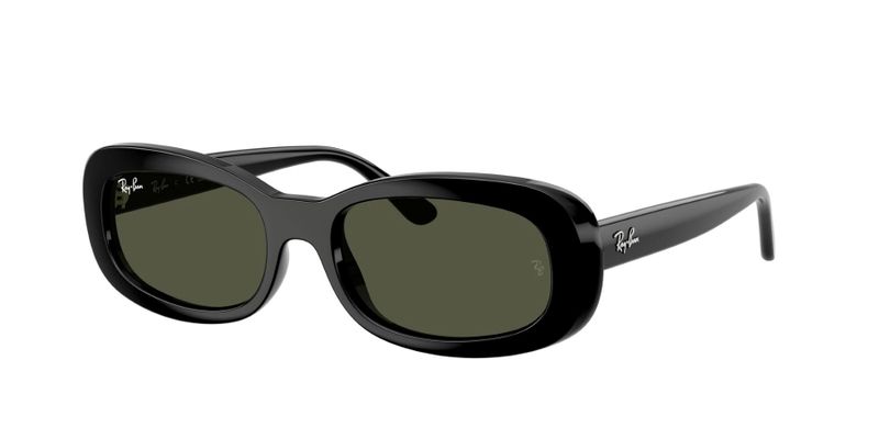 Ray-Ban Sunglasses High Bridge Fit - Woman