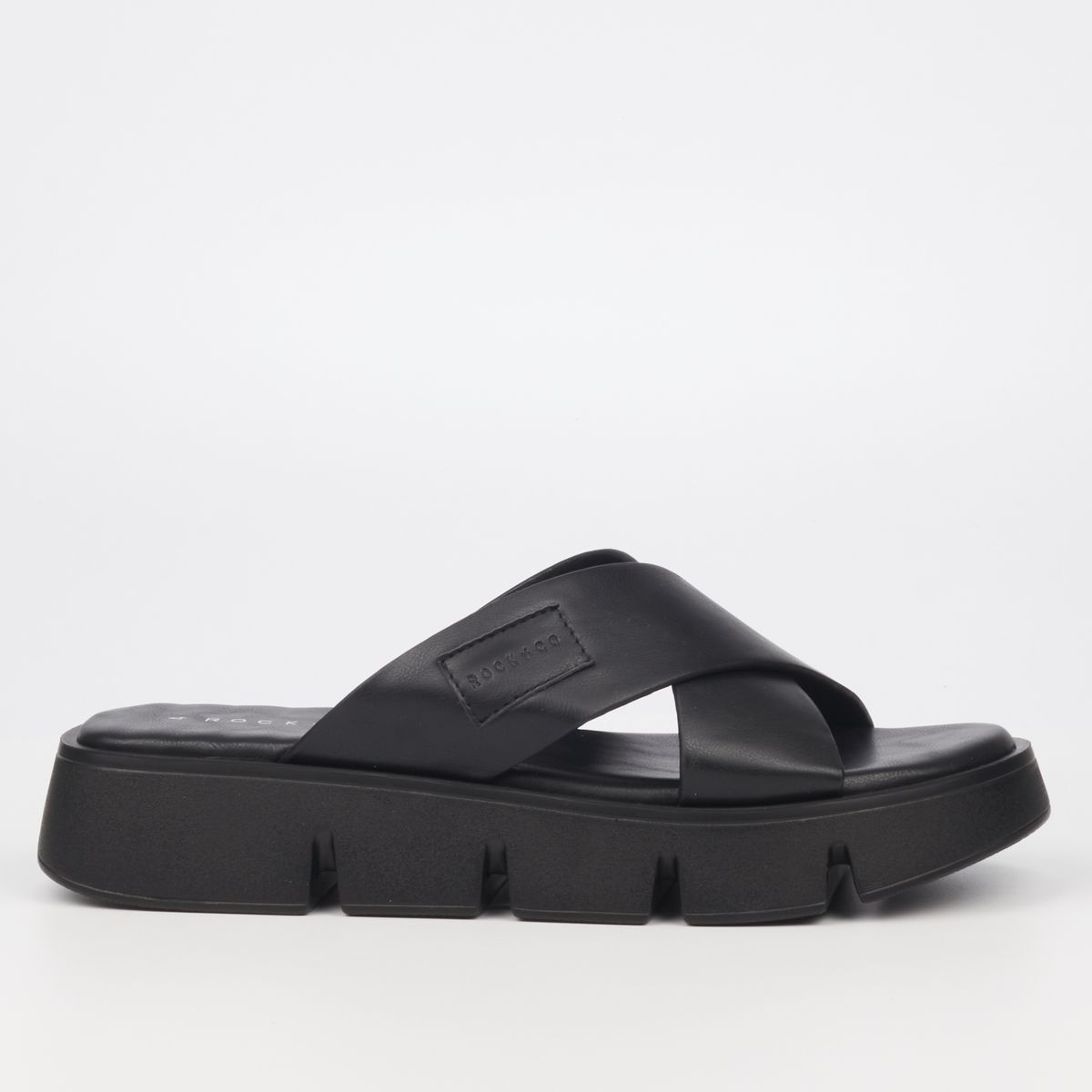 Rock & Co - Taboo 3 - Flatform - Black | Shop Today. Get it Tomorrow ...