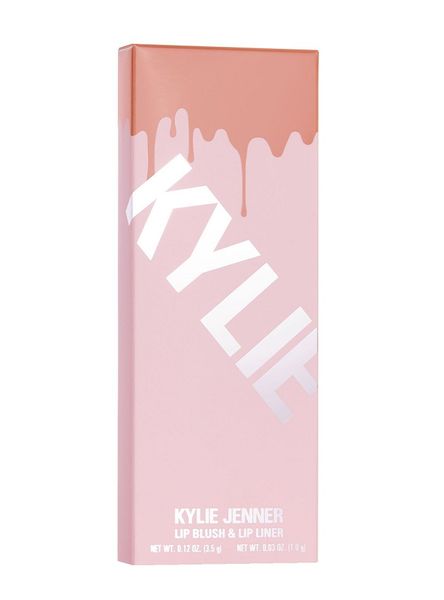 Kylie Cosmetics - Heaven Sent Lip Blush Kit (Parallel Import)