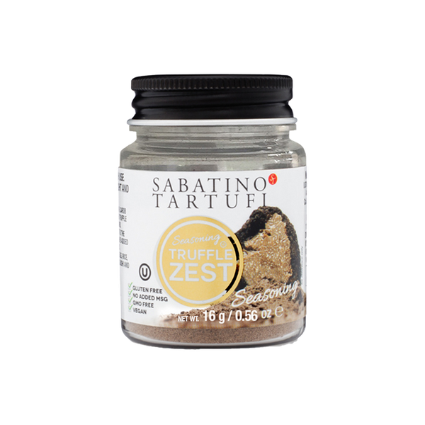 Sabatino Truffle Zest 16g