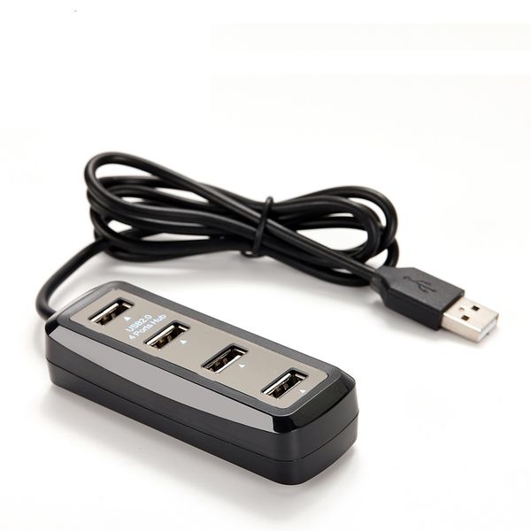 4 Port 3.0 Usb Hub