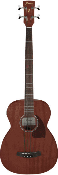 Ibanez PCBE12MH-OPN 4-String Bass Guitar