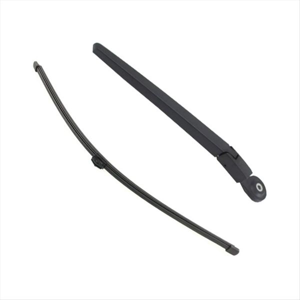Rear Wiper Rocker Arm Assembly Rear Wiper Compatible with Mercedes-Benz