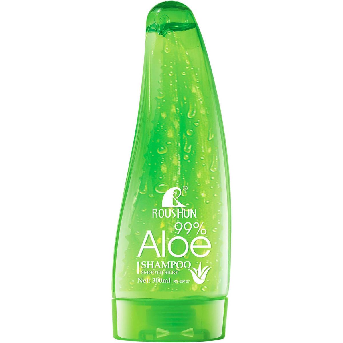 Roushun Aloe Vera Shampoo
