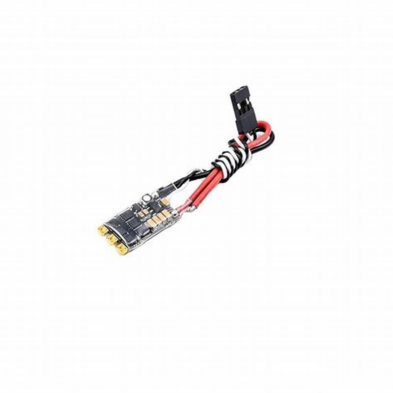 BLHeli-S FPV ESC 20A Brushless Speed Controller | Shop Today. Get
