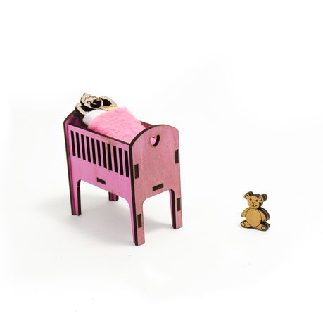 takealot dollhouse