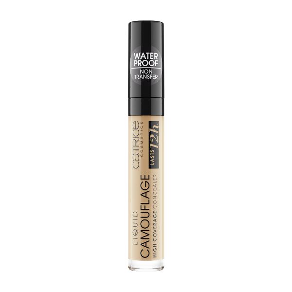 Catrice Liquid Camouflage High Coverage Concealer