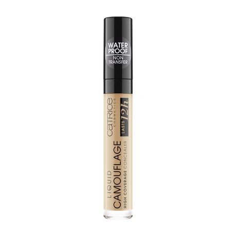 Catrice Liquid Camouflage High Coverage Concealer Image