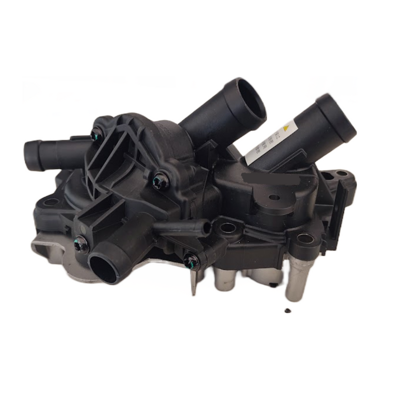 Polo tsi water deals pump