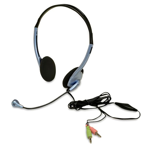 Genius HS 02B Headset