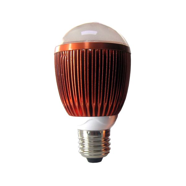 LED Growing 7W PGL - E06