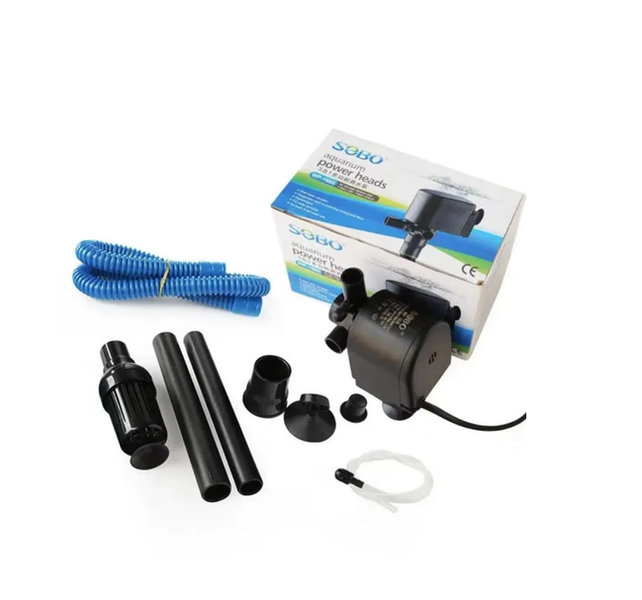 SOBO WP-2660 Aquarium Pump 30W - 2000L/H Submersible Powerhead