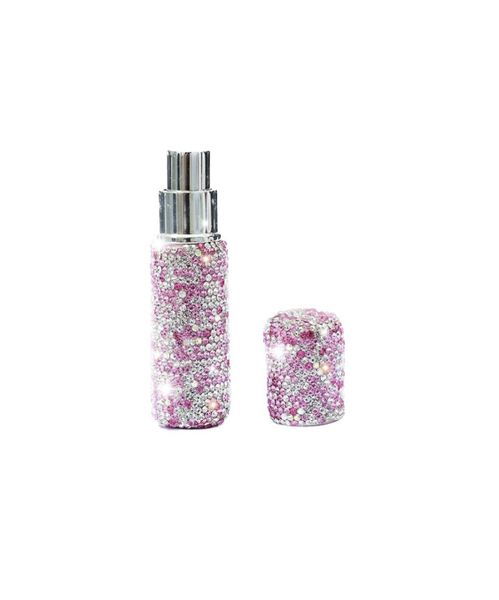 Refillable Perfume Atomiser - 10ml