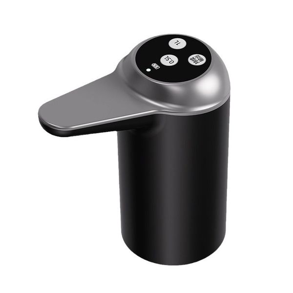 New Household Bottled Water Electric Pump