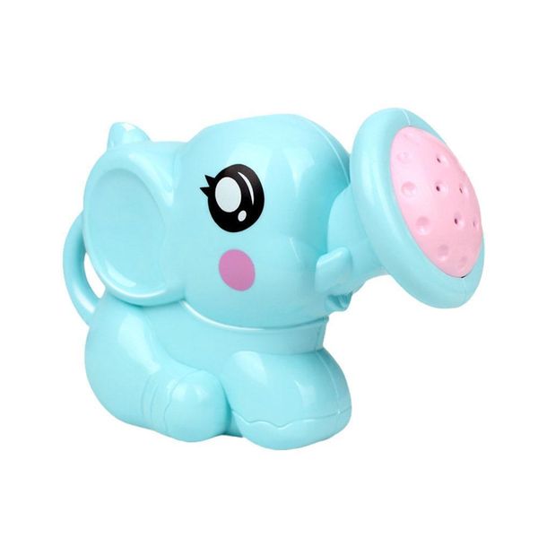 Elephant Animal Shower Toy Sprinkler