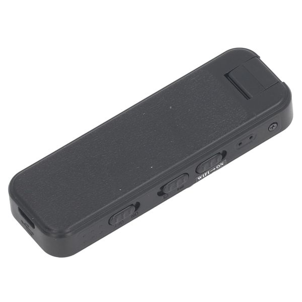 1080P compatible body worn cam