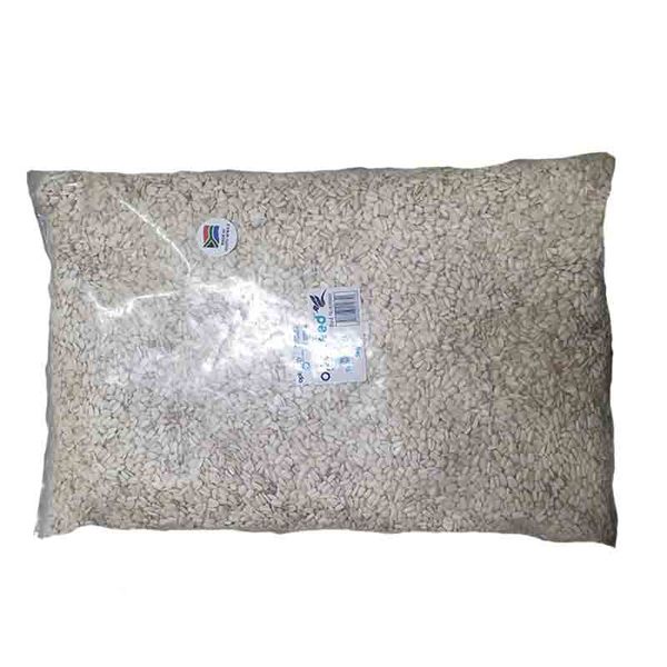 Parrot Food White Sunflower 5Kg