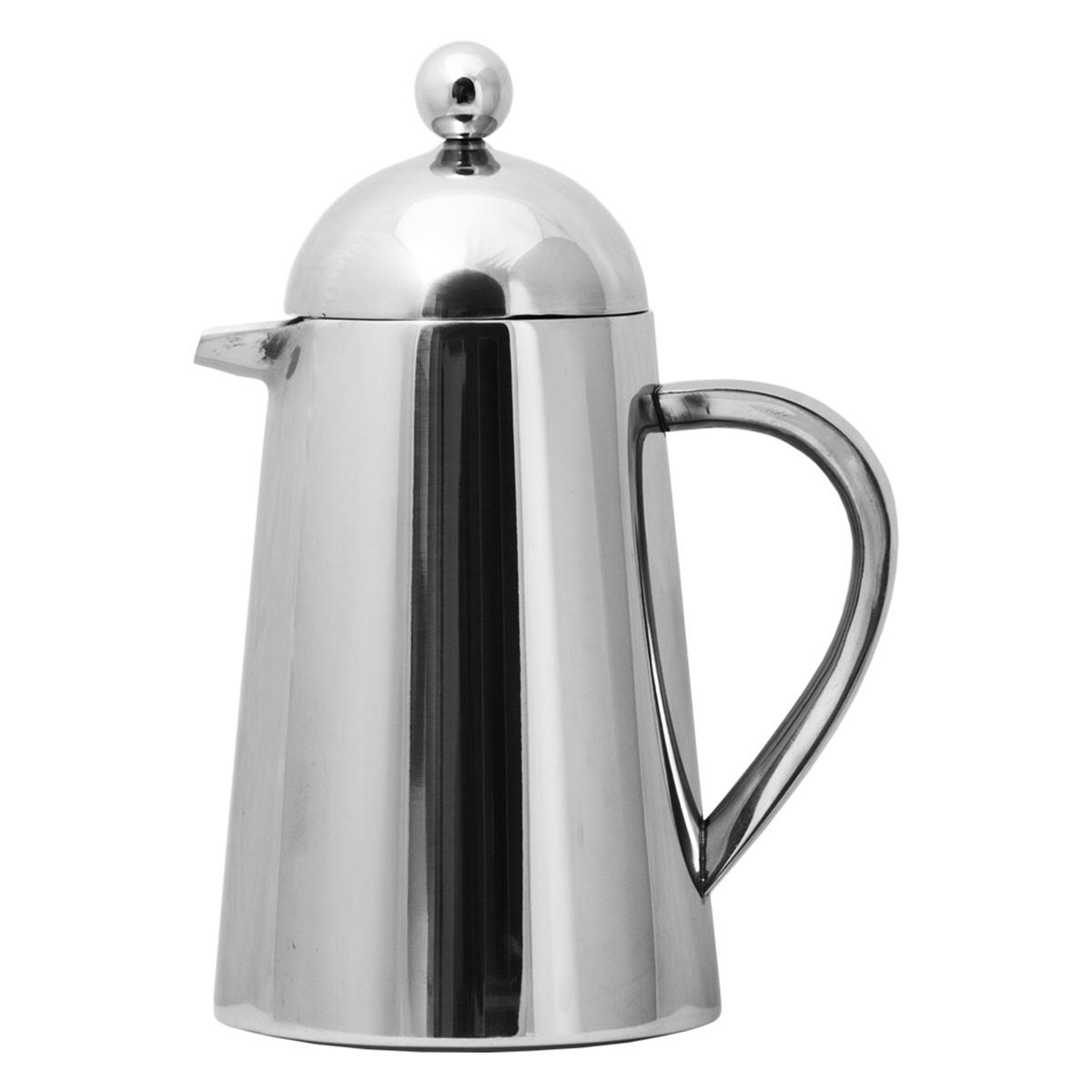 Regent - Coffee Maker Double Wall Stainless Steel Thermique - 800ml