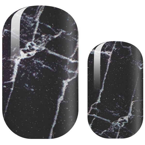 Avoa - Nail Wrap - Lost Marble