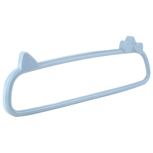 Car Interior Rearview Mirror Protective Frame Trim Compatible with Mini