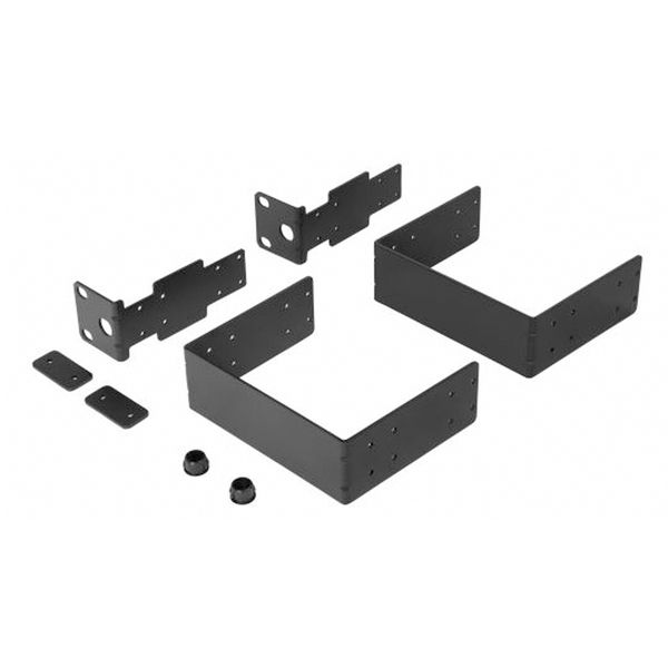 AKG Rack mount unit for WMS40 Mini and WMS40
