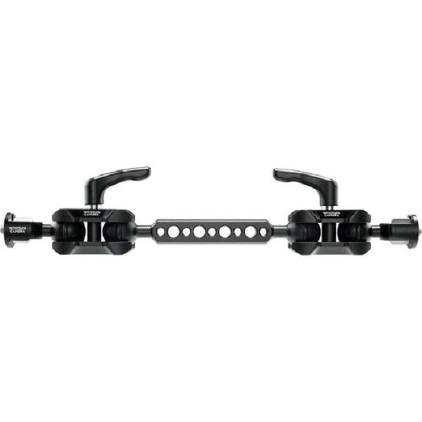 Wooden Camera Universal Ultra Arm with Combo 1/4-20 &amp; 3/8-16 (5")