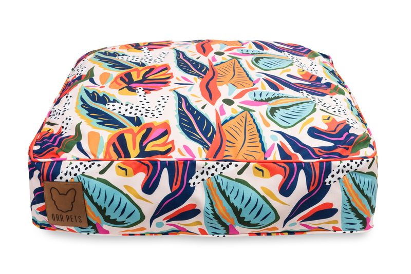 Nap Station - Tutti Frutti Flora