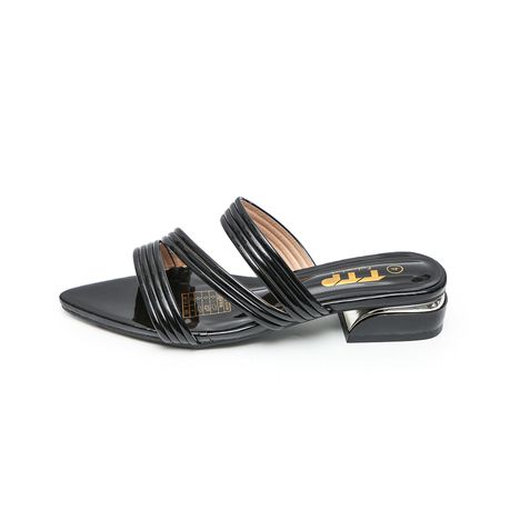 Trendy slip clearance on sandals