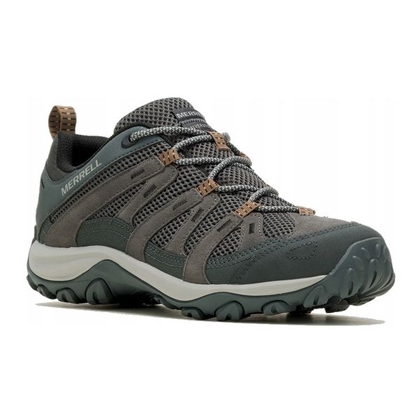 Merrell Alverstone 2 Hiking Shoes - Granite