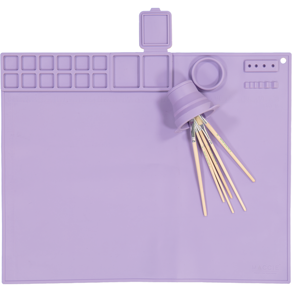 MACCIE Silicone Art and Craft Mat