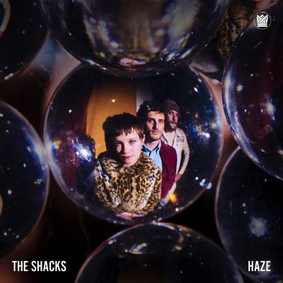 Haze (Vinyl / 12" Album)