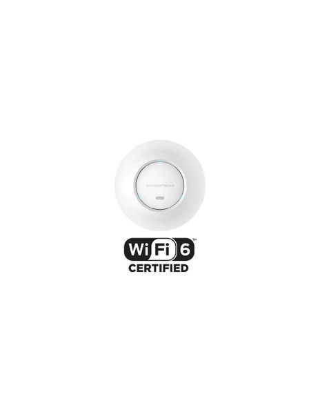 Grandstream Enterprise WiFi 6 Indoor Access Point