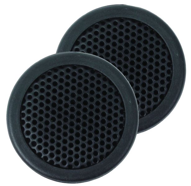 1.5 Inch Tweeter - Set of 2