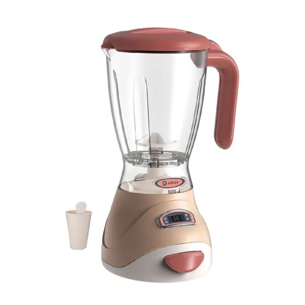 1 Piece Children's Blender Toy WJ-460
