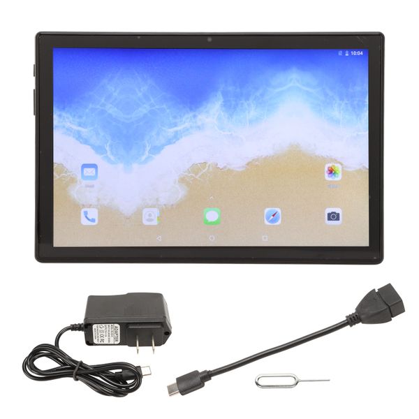 10" Tablet Home 6gb 1920x1200 Gray
