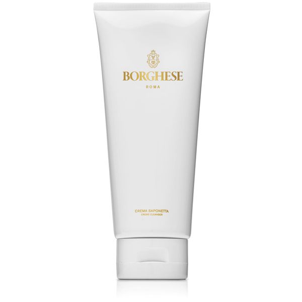 Borghese Crema Saponetta Cleansing Creme