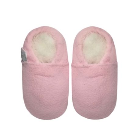 Baby slippers size outlet 2