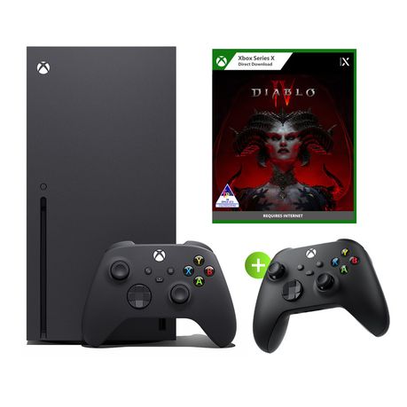 Xbox takealot shop