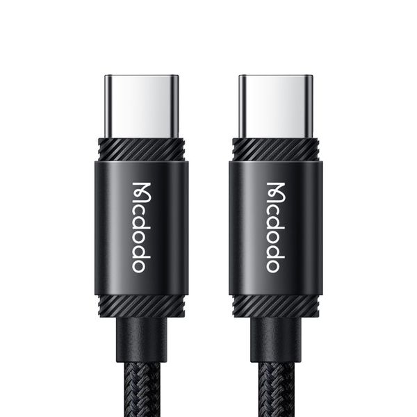 Mcdodo 240w PD3.1 Braided Ultra Fast Charging Cable TYPE C USB C ToUSB-C