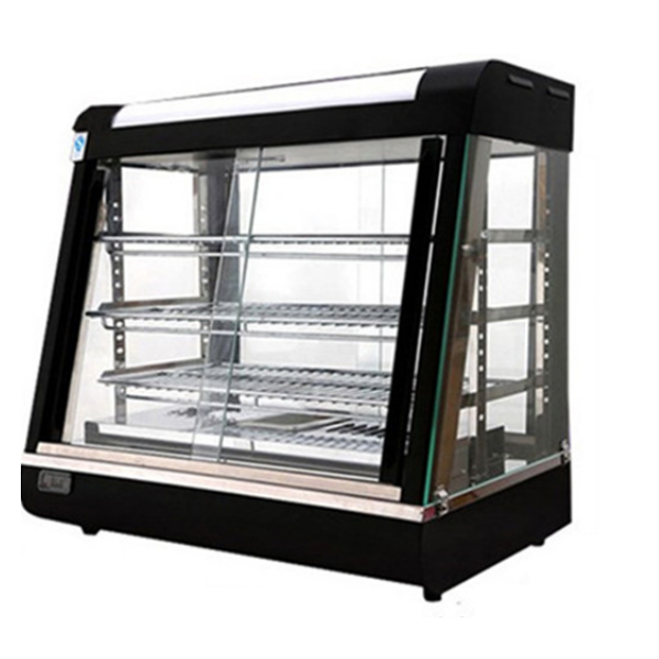 Food Display / Pie Warmer Showcase 900mm
