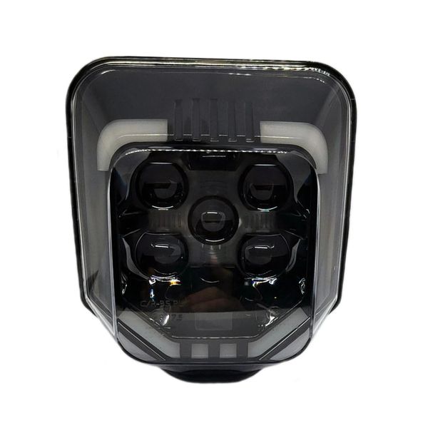 Husqvarna LED Headlight