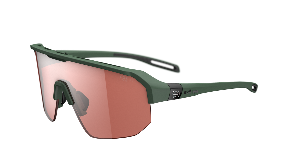 Evil Eye Trailsense Large