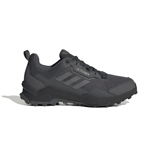 adidas Men's Terrex AX4 Hiking Shoes - Grey Six