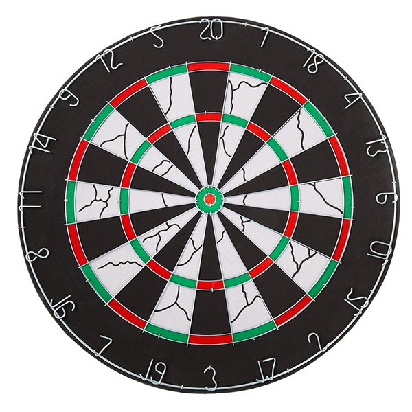 Dartboard F24-41-5