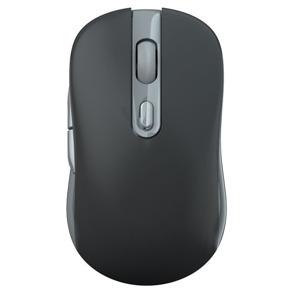 2.4G Tri-mode Ultra Wireless Mouse - Rechargeable Wireless Bluetooth Silent