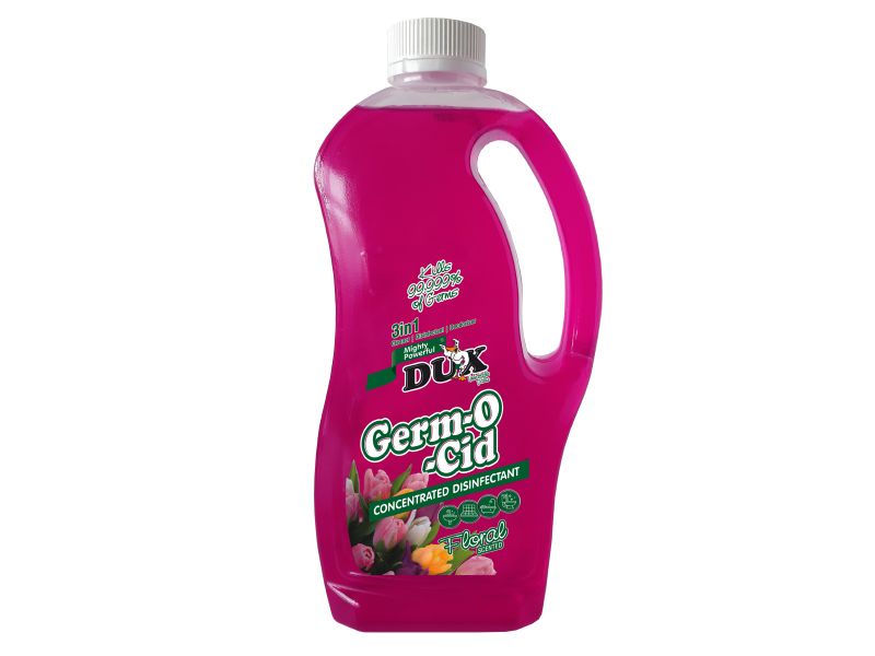 Dux Germ-O-Cid 6x1.5l