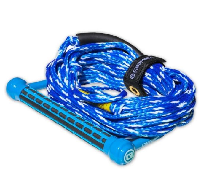 O'Brien 1-Section Ski Combo Rope and Handle